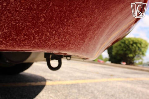 1990 Mazda MX-5 Miata