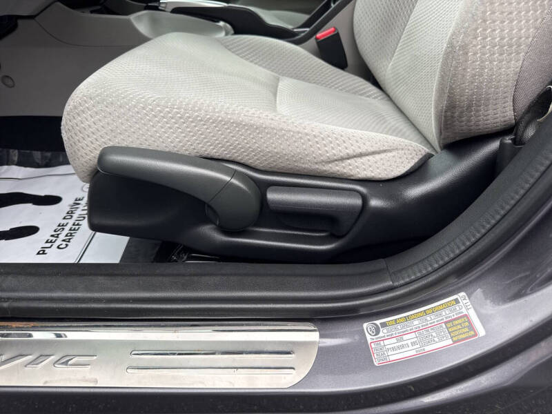 2014 Honda Civic Hybrid