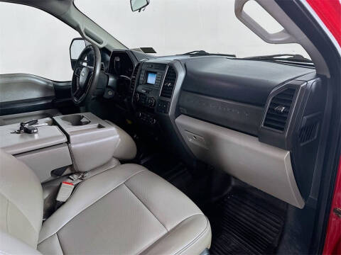 2019 Ford F-450 Super Duty