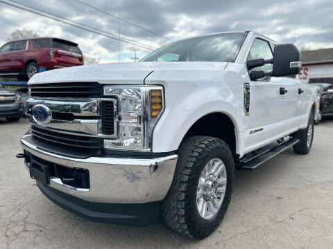 2019 Ford F-250 Super Duty for sale at Tennessee Imports Inc in Nashville TN