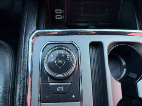 2019 Ford Expedition MAX XLT