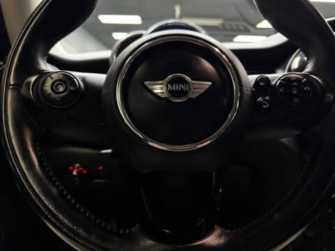 2018 MINI Hardtop 2 Door Cooper