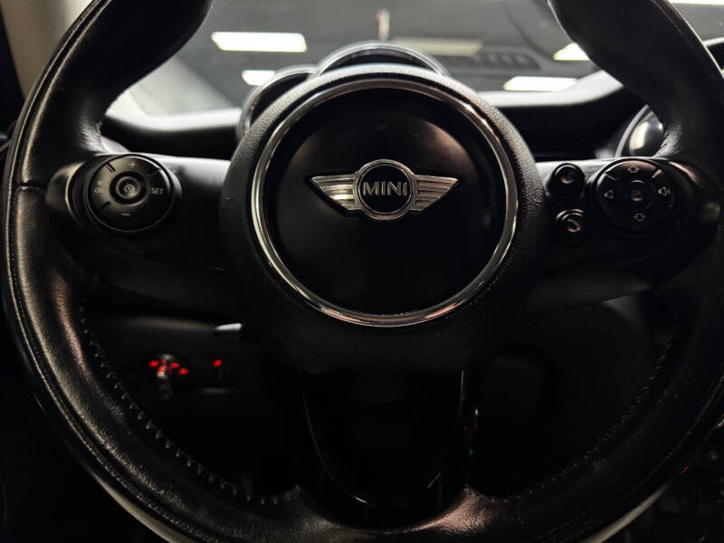 2018 MINI Hardtop 2 Door Cooper