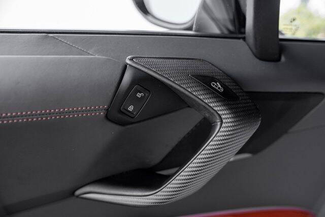 2019 BMW i8