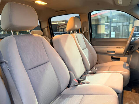 2009 GMC Sierra 2500HD