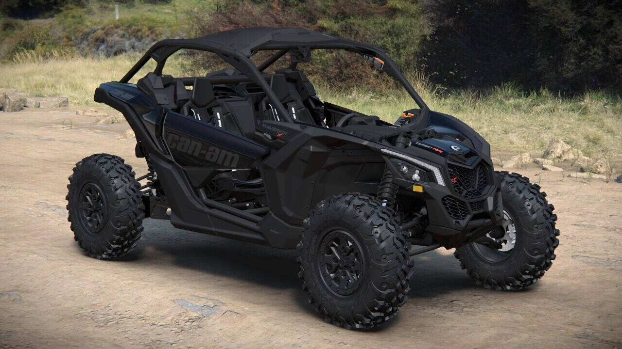 New 2024 Can-Am Maverick For Sale - Carsforsale.com®