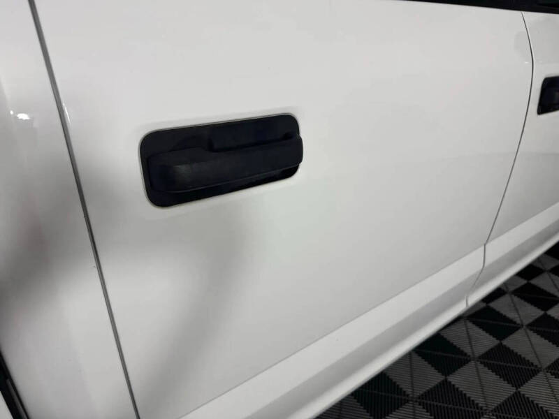 2020 Ford F-250 Super Duty