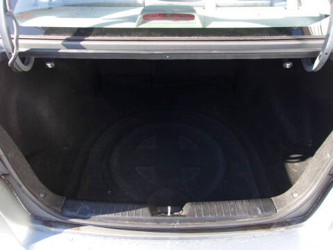 2010 Hyundai Elantra GLS