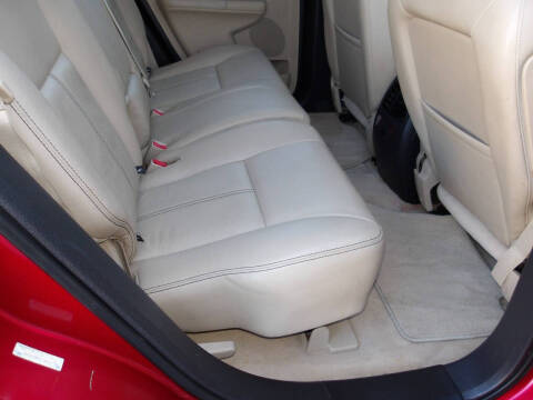 2010 Ford Edge Limited