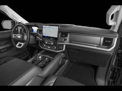 2023 Ford Expedition MAX XLT