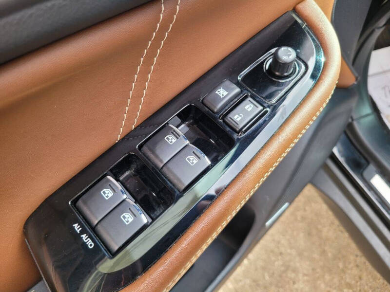 2019 Subaru Outback 3.6R Touring