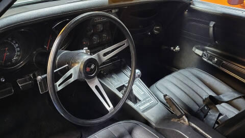 1970 Chevrolet Corvette