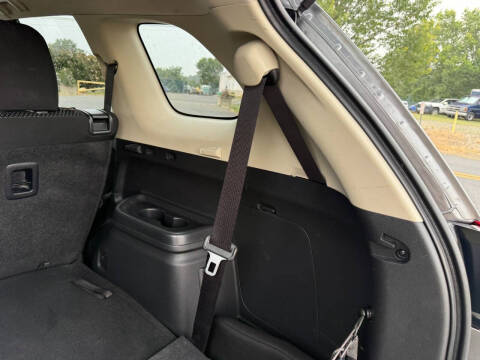 2019 Mitsubishi Outlander ES