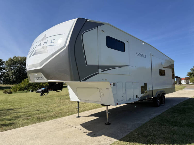 2026 Alliance RV Avenue