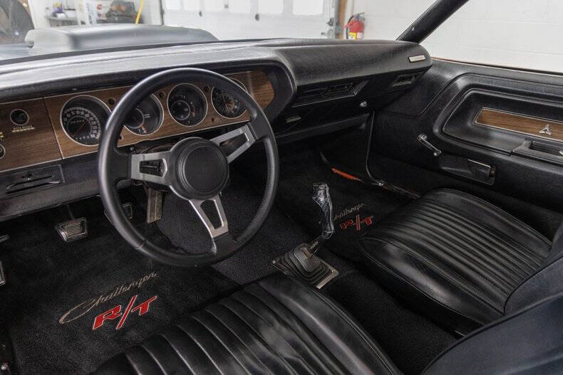 1971 Dodge Challenger