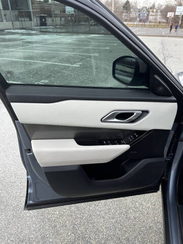 2021 Land Rover Range Rover Velar P250 S