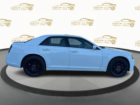2014 Chrysler 300 S