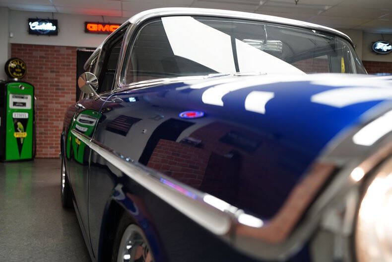 1955 Chevrolet Nomad