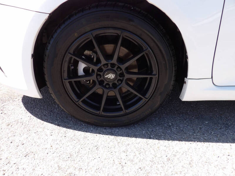 2013 Scion tC