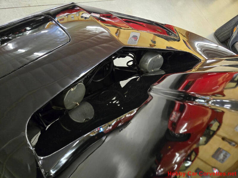 1968 Chevrolet Corvette