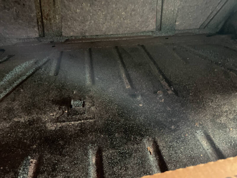 1962 Chevrolet Impala