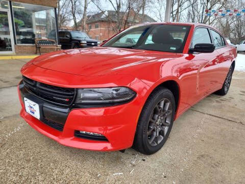 2018 Dodge Charger for sale at County Seat Motors in Union MO