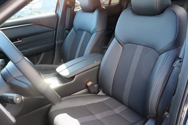 2026 Mazda CX-50 2.5 S Select