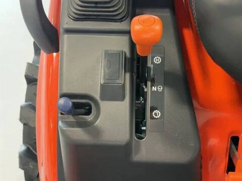 2026 Kioti CS2220HB