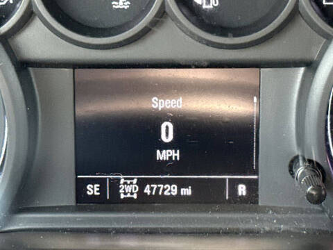 2024 Chevrolet Silverado 3500HD