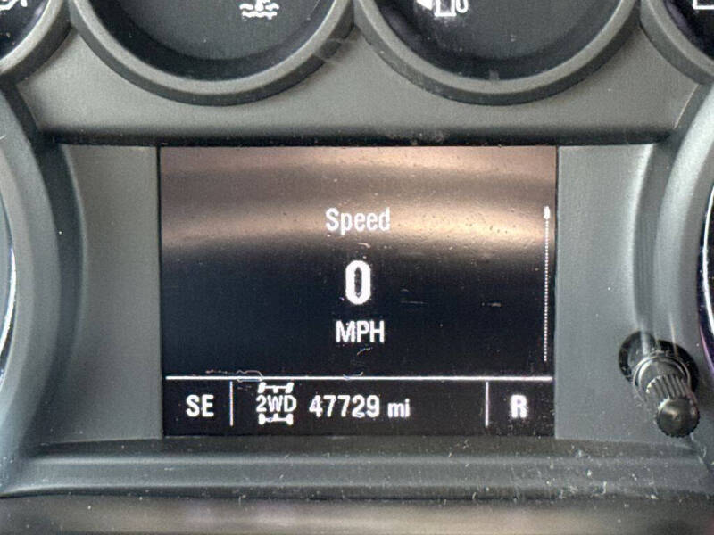 2024 Chevrolet Silverado 3500HD