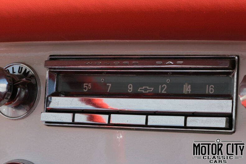 1957 Chevrolet Corvette