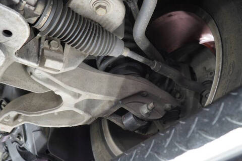 2003 Mercury Marauder