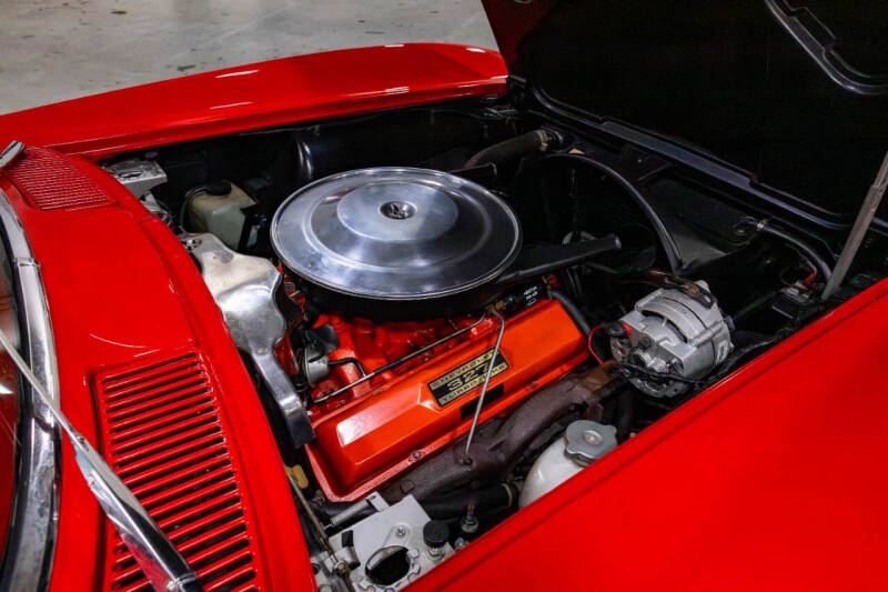 1964 Chevrolet Corvette