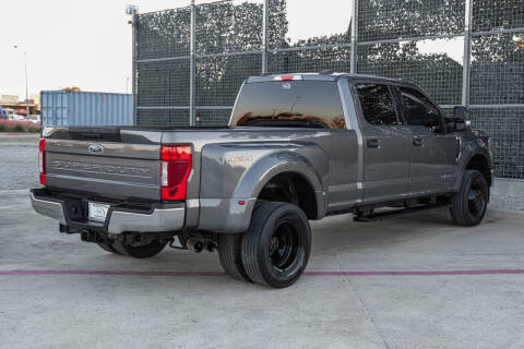 2022 Ford F-350 Super Duty XLT