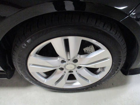 2013 Mercedes-Benz E-Class