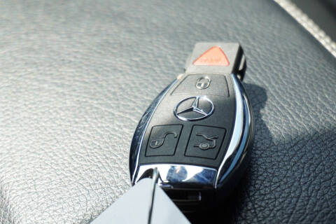 2019 Mercedes-Benz CLA CLA 250