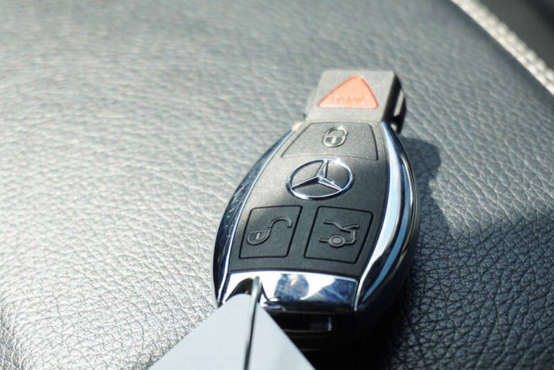 2019 Mercedes-Benz CLA CLA 250