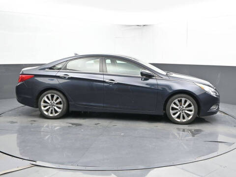 2011 Hyundai Sonata SE