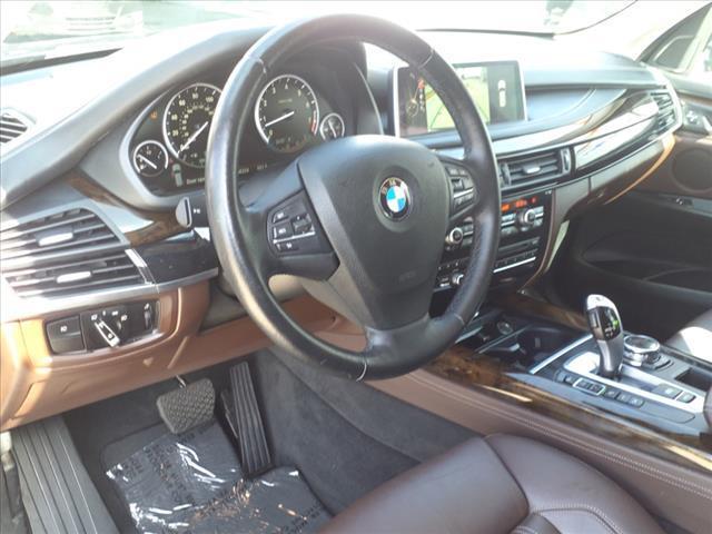 2014 BMW X5 SUV / Crossover - $17,997