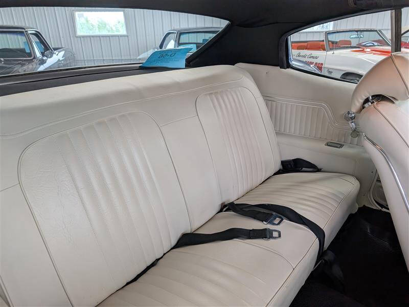 1972 Chevrolet Chevelle