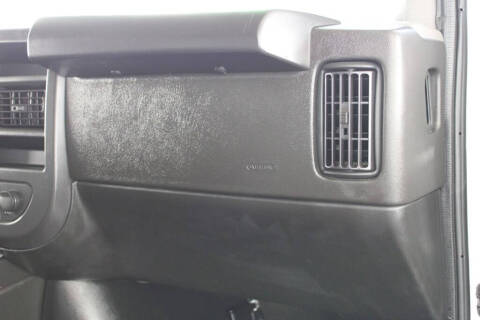 2024 Chevrolet Express LT 3500