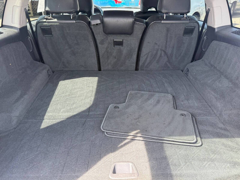 2009 Volvo XC90 3.2