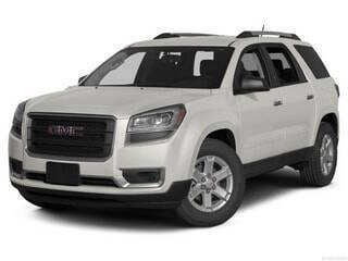 2014 GMC Acadia SLE-2