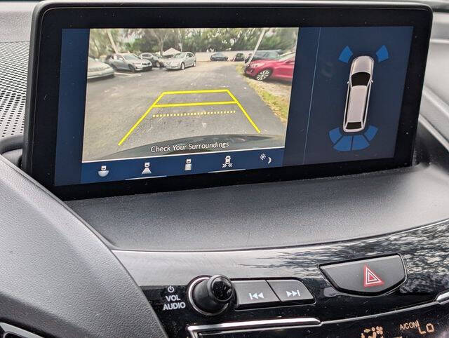 2019 Acura RDX w/Tech