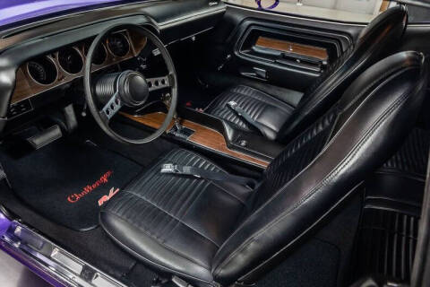 1970 Dodge Challenger