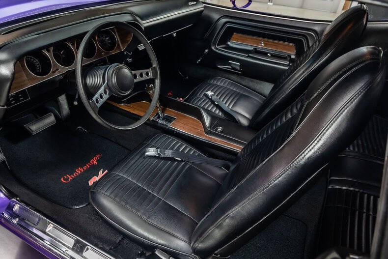 1970 Dodge Challenger