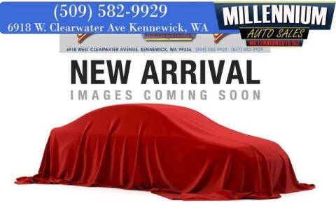 2017 Chevrolet Traverse for sale at Millennium Auto Sales in Kennewick WA