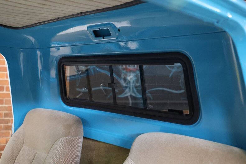 1959 Chevrolet Apache