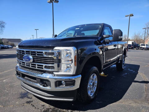 2025 Ford F-250 Super Duty for sale at LASCO FORD in Fenton MI