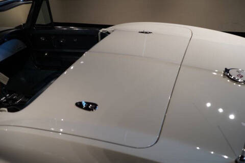 1967 Chevrolet Corvette